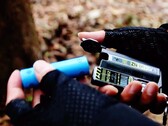 La Ziron Tactical Power Bank è in crowdfunding su Kickstarter. (Fonte: Ziron)