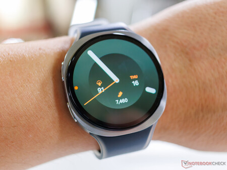 Samsung Galaxy Watch 9 da 44 mm: prova pratica