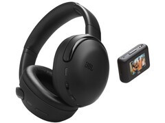 Le Tour One M3 sono nuove cuffie over-ear con un trasmettitore (Fonte: JBL)