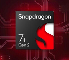 Lo Snapdragon 7 Plus Gen 2 dovrebbe portare prestazioni da ammiraglia ai nuovi smartphone di fascia media. (Fonte: Qualcomm)