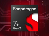 Lo Snapdragon 7 Plus Gen 2 dovrebbe portare prestazioni da ammiraglia ai nuovi smartphone di fascia media. (Fonte: Qualcomm)