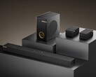 Dreame lancia due nuove soundbar Dolby Atmos (Fonte: Dreame)