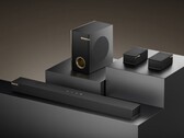 Dreame lancia due nuove soundbar Dolby Atmos (Fonte: Dreame)