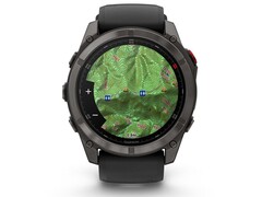 Gli smartwatch Fenix 8 Pro sono ora idonei per gli aggiornamenti software beta (Fonte: Garmin)