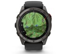 Gli smartwatch Fenix 8 Pro sono ora idonei per gli aggiornamenti software beta (Fonte: Garmin)