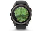 Gli smartwatch Fenix 8 Pro sono ora idonei per gli aggiornamenti software beta (Fonte: Garmin)