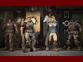 Gears of War: la modalità multigiocatore E-Day presenterà una nuova modalità "Horde Siege" con tre squadre.