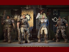 Gears of War: la modalità multigiocatore E-Day presenterà una nuova modalità