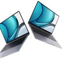 Il MateBook 14s 2022. (Fonte: Huawei)
