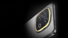 L'iQoo 13. (Fonte: iQoo) 