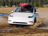 Tesla gioca a yo-yo con i prezzi della Model Y (immagine: Tesla)