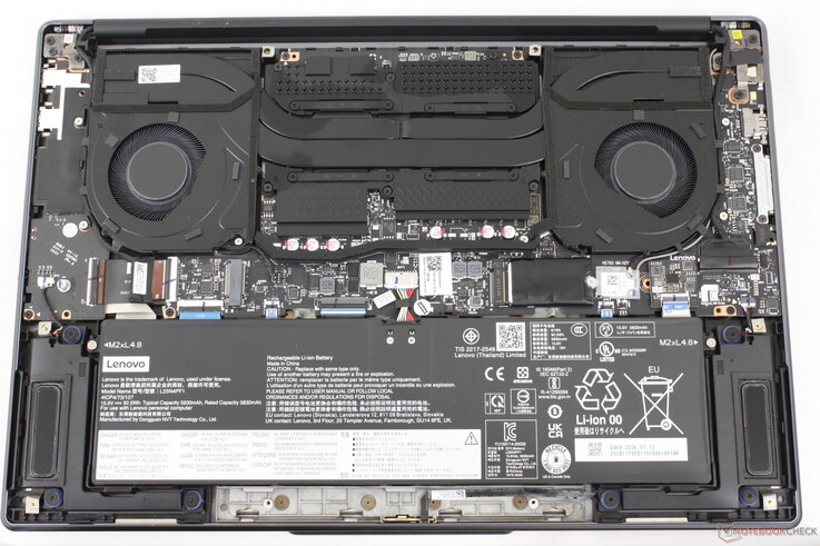 Scheda madre Pro 9 16IPH11