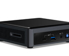 Recensione dell'Intel Frost Canyon NUC con SoC Comet Lake i5 SoC