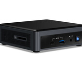 Recensione dell'Intel Frost Canyon NUC con SoC Comet Lake i5 SoC