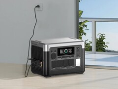 Il P1000E Plus è una nuova centrale elettrica con specifiche decenti (Fonte: Oukitel)