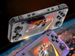 L'R36H è una nuova console portatile dal prezzo contenuto (Fonte: Boyhom)