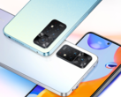 Il Redmi Note 11 Pro 5G, in particolare, offre un eccellente rapporto qualità-prezzo. (Fonte: Xiaomi)