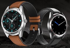 L&#039;ultimo smartwatch di EPOPOOS ha un grande display AMOLED e costa meno di 60 dollari. (Fonte: EPOPOOS)