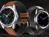 L'ultimo smartwatch di EPOPOOS ha un grande display AMOLED e costa meno di 60 dollari. (Fonte: EPOPOOS)