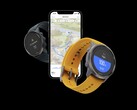 Il Suunto 5 Peak è più piccolo e leggero del vecchio Suunto 5. (Fonte dell'immagine: Suunto)