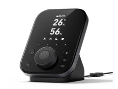 SwitchBot Hub 3 è una nuova stazione di base per la casa intelligente (Fonte: SwitchBot)