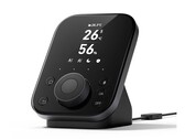 SwitchBot Hub 3 è una nuova stazione di base per la casa intelligente (Fonte: SwitchBot)