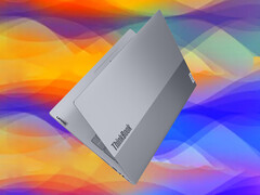 Lenovo continua a vendere il ThinkBook 16 Gen 9 solo con finitura grigia.