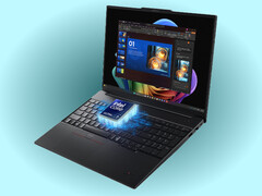 Il ThinkPad E16 Gen 4 è uno dei ThinkPad da 16 pollici più economici di Lenovo.