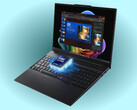 Il ThinkPad E16 Gen 4 è uno dei ThinkPad da 16 pollici più economici di Lenovo.