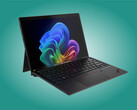 Lenovo include una tastiera staccabile come accessorio con tutte le unità ThinkPad X13 Detachable Gen 1.
