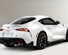 La Toyota GR Supra 2019 è un'impressionante auto sportiva RWD sviluppata in collaborazione con BMW. (Fonte: Toyota)