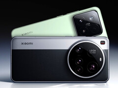 Il lancio di Xiaomi 15 Ultra è previsto a 1.499 euro nell'area euro. (Fonte: Xiaomi)