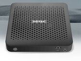 Gli ultimi mini-PC Zotac ZBOX Edge utilizzano processori Intel Raptor Lake-P da 28 W. (Fonte: Zotac)