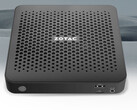 Gli ultimi mini-PC Zotac ZBOX Edge utilizzano processori Intel Raptor Lake-P da 28 W. (Fonte: Zotac)