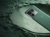 Il 10 Pro in verde. (Fonte: OnePlus)
