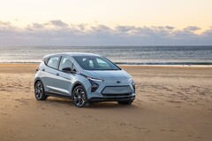 General Motors sta eliminando la Chevy Bolt (immagine: GM)