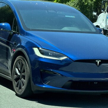 aggiornamento della Model S del 2026