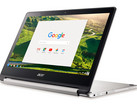 Recensione breve del Convertibile Acer Chromebook R13 CB5-312T-K0YK