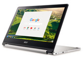 Recensione breve del Convertibile Acer Chromebook R13 CB5-312T-K0YK