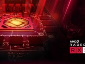 AMD conferma il lancio in Cina della RX 590 GME