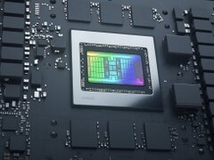 Le GPU AMD dual-GCD potrebbero essere lanciate entro il 2023, ma probabilmente non per i modelli da gioco. (Fonte: AMD)