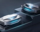I proiettori Aetherion Pro e Max UST sono disponibili per il pre-ordine con uno sconto.