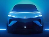 Acura Performance EV Concept (Fonte: Honda)