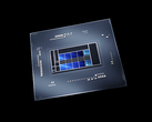 CPU desktop Alder Lake, render ufficiale; Intel Core i9-12900K avvistato mentre rompe la barriera dei 5 GHz (Fonte: Intel)
