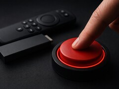 Amazon sta affrontando un'azione legale negli Stati Uniti per i vecchi bastoni Fire TV.