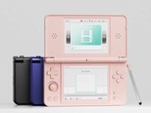 L’Anbernic RG DS Plus sarà disponibile in tre colori e disporrà di uno stilo integrato.