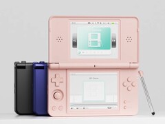 L’Anbernic RG DS Plus sarà disponibile in tre colori e disporrà di uno stilo integrato.
