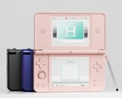 L’Anbernic RG DS Plus sarà disponibile in tre colori e disporrà di uno stilo integrato.