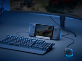L'Hub USB-C di Anker è una docking station 6-in-1 per console portatili. (Fonte immagine: Anker)