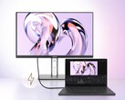 Il monitor ProArt Display OLED PA279CDV è progettato per integrarsi perfettamente con i MacBook